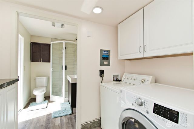 3228 SW 97th Street, Seattle, WA 98126