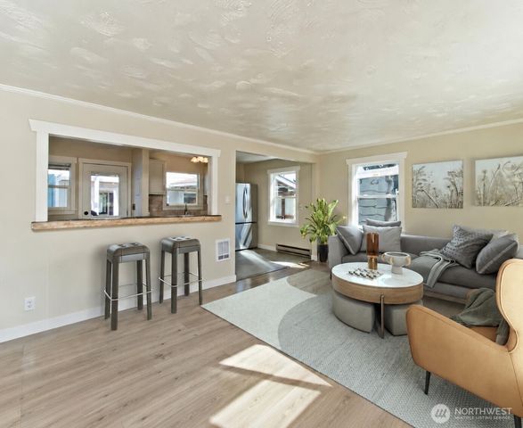 3228 SW 97th Street, Seattle, WA 98126