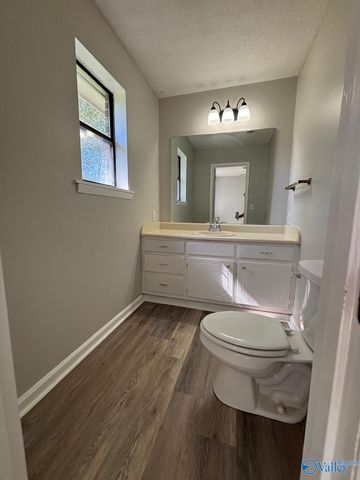 812 Mitwede Street, Hartselle, AL 35640