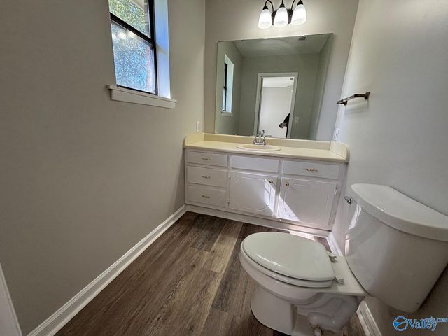 812 Mitwede Street, Hartselle, AL 35640