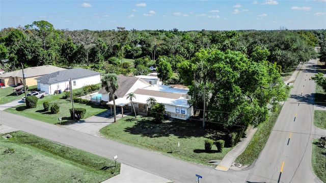599 CAROLINA AVENUE, Fort Myers, FL 33905