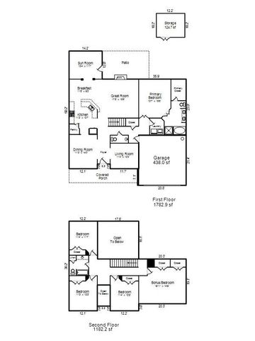 10246 Tintinhull Drive, Fort Mill, SC 29707