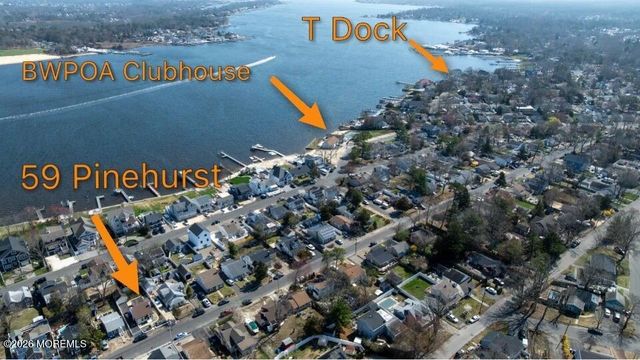 59 Pinehurst Road, Brick, NJ 08723