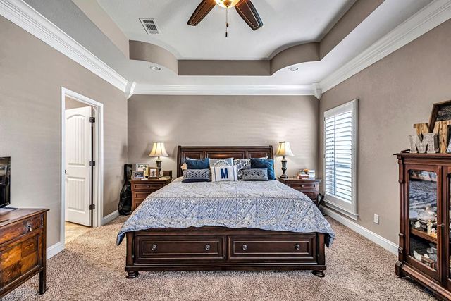 1210 S County Rd 1117, Midland, TX 79706