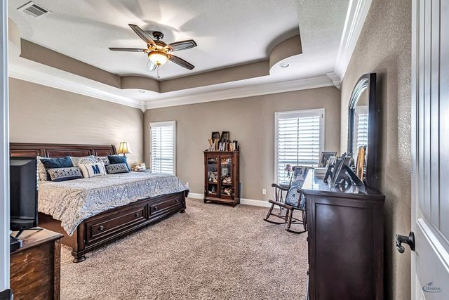 1210 S County Rd 1117, Midland, TX 79706