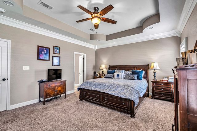 1210 S County Rd 1117, Midland, TX 79706