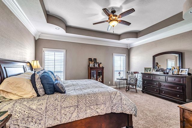 1210 S County Rd 1117, Midland, TX 79706