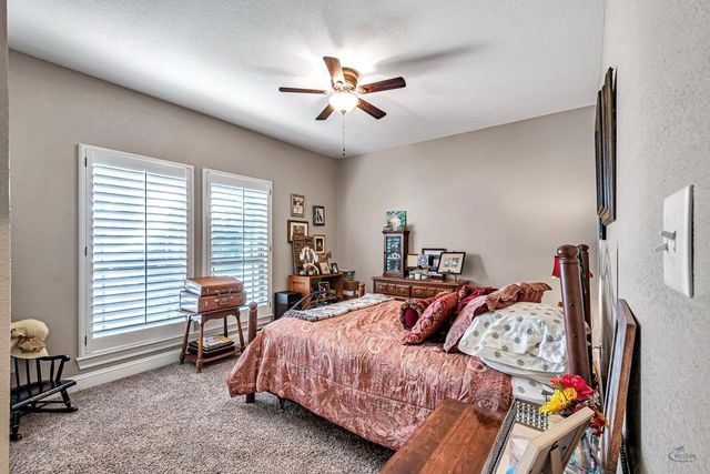 1210 S County Rd 1117, Midland, TX 79706