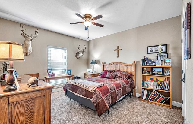 1210 S County Rd 1117, Midland, TX 79706