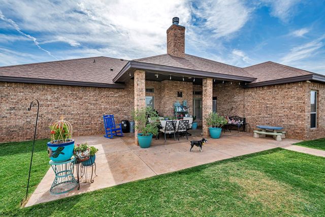 1210 S County Rd 1117, Midland, TX 79706