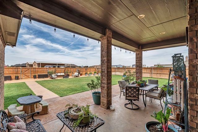 1210 S County Rd 1117, Midland, TX 79706