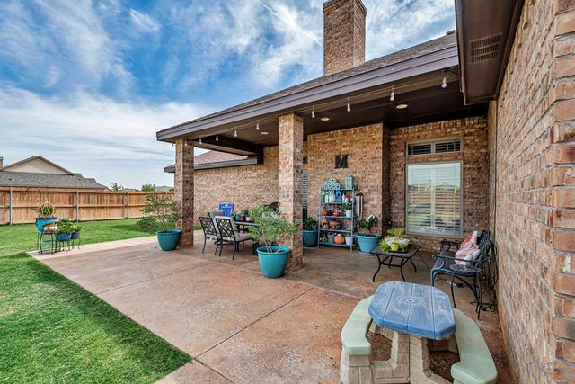 1210 S County Rd 1117, Midland, TX 79706