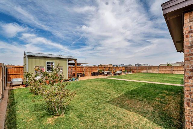 1210 S County Rd 1117, Midland, TX 79706