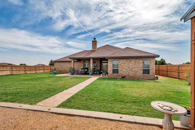 1210 S County Rd 1117, Midland, TX 79706