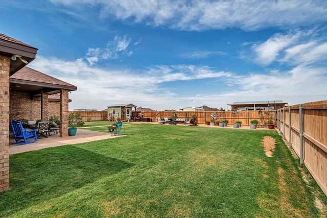 1210 S County Rd 1117, Midland, TX 79706