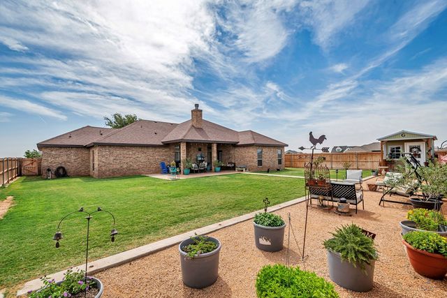 1210 S County Rd 1117, Midland, TX 79706