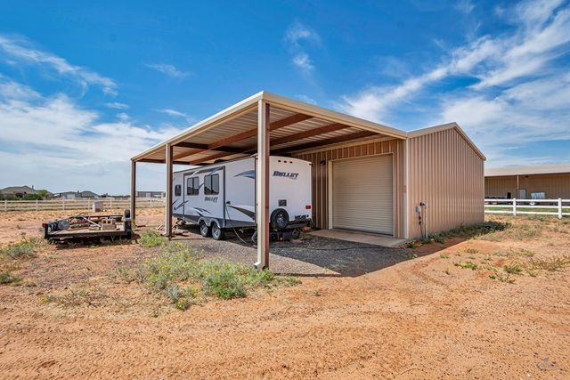 1210 S County Rd 1117, Midland, TX 79706