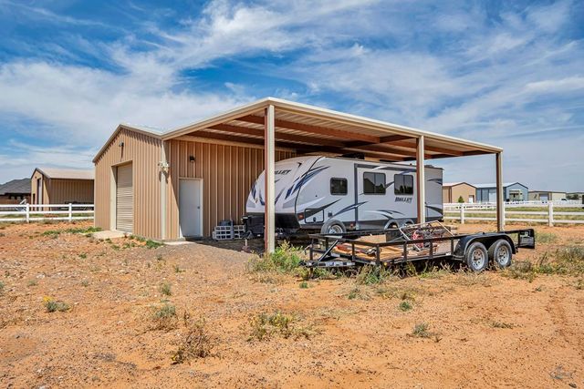 1210 S County Rd 1117, Midland, TX 79706