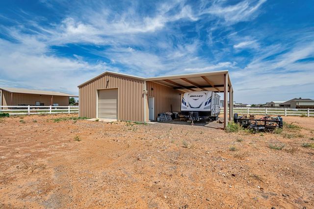 1210 S County Rd 1117, Midland, TX 79706
