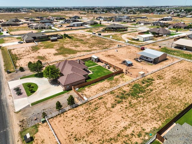 1210 S County Rd 1117, Midland, TX 79706