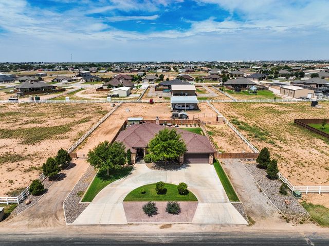 1210 S County Rd 1117, Midland, TX 79706