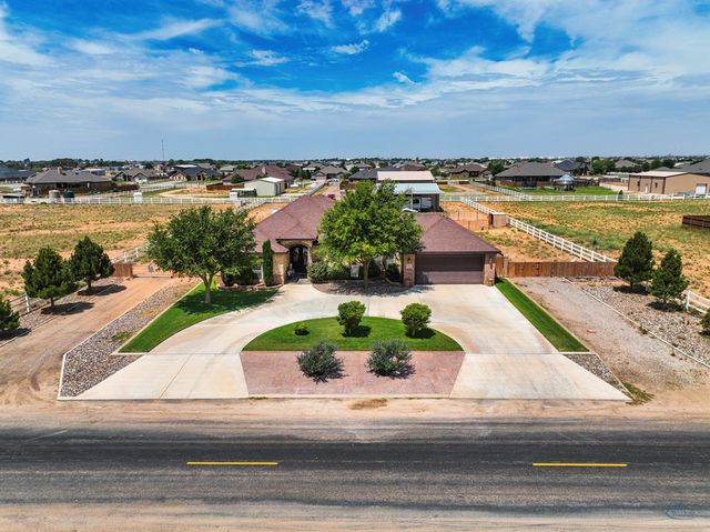 1210 S County Rd 1117, Midland, TX 79706