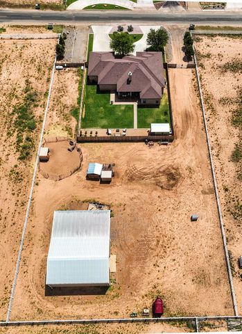 1210 S County Rd 1117, Midland, TX 79706