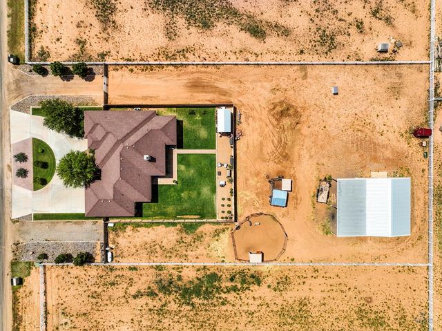 1210 S County Rd 1117, Midland, TX 79706