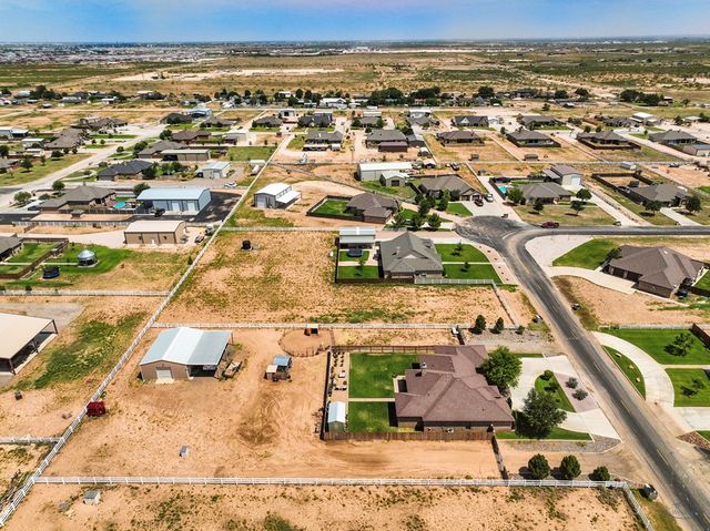 1210 S County Rd 1117, Midland, TX 79706