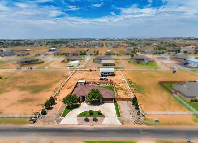 1210 S County Rd 1117, Midland, TX 79706