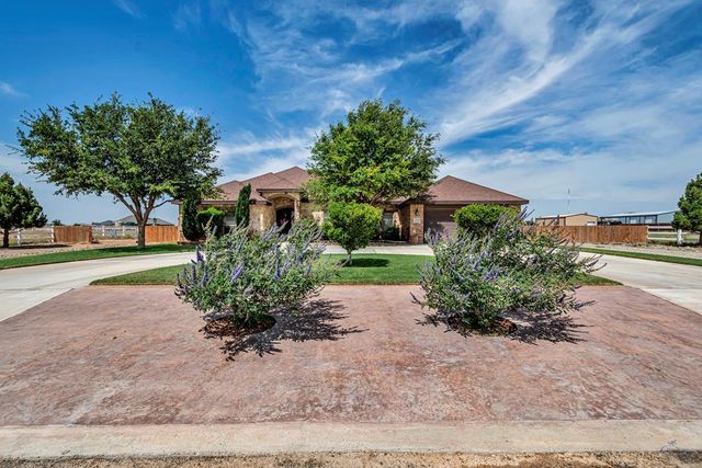 1210 S County Rd 1117, Midland, TX 79706