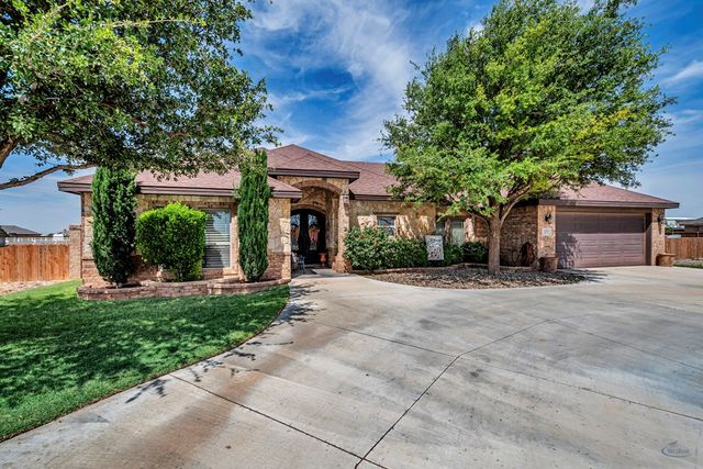 1210 S County Rd 1117, Midland, TX 79706