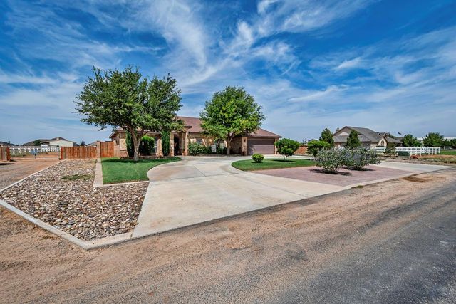 1210 S County Rd 1117, Midland, TX 79706