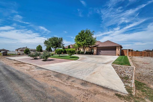 1210 S County Rd 1117, Midland, TX 79706