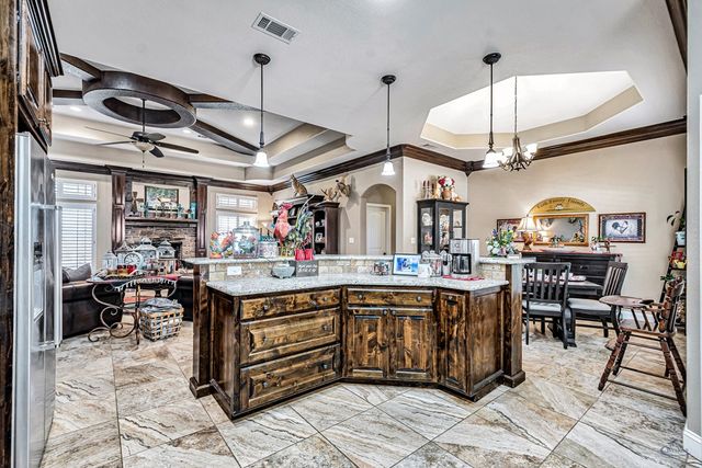 1210 S County Rd 1117, Midland, TX 79706