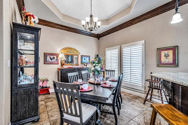 1210 S County Rd 1117, Midland, TX 79706