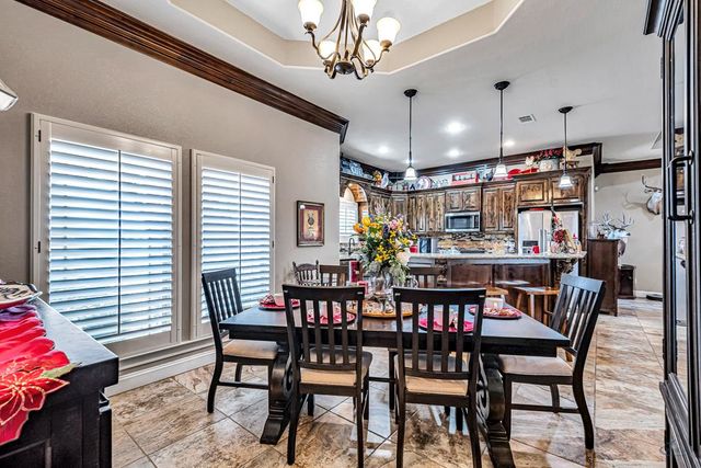 1210 S County Rd 1117, Midland, TX 79706