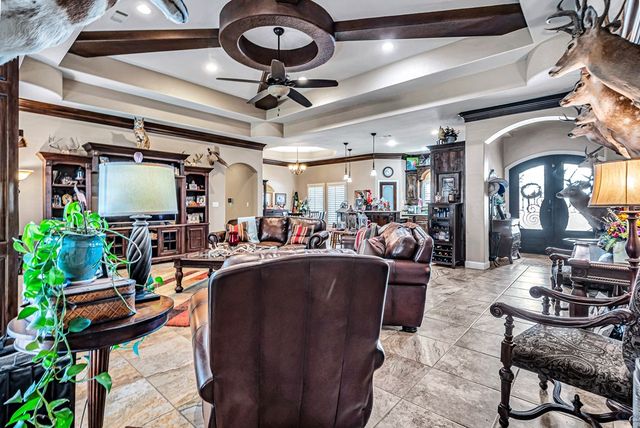 1210 S County Rd 1117, Midland, TX 79706