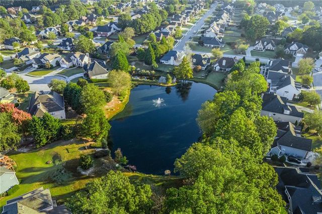 3325 Sweet Basil Lane, Loganville, GA 30052