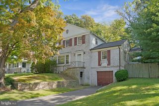 1719 OAK LN, Mclean, VA 22101