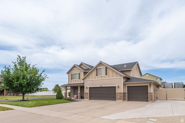 2214 W LOVELAND, Farmington, UT 84025