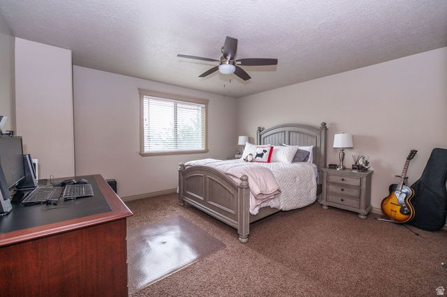 2214 W LOVELAND, Farmington, UT 84025