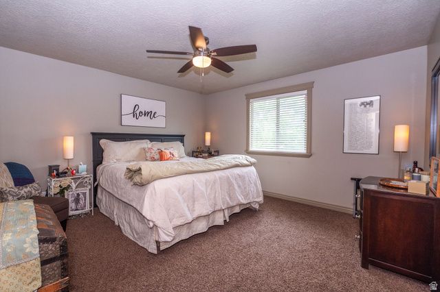 2214 W LOVELAND, Farmington, UT 84025