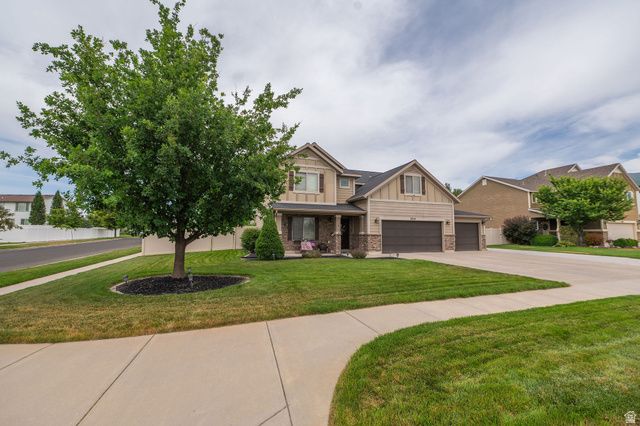 2214 W LOVELAND, Farmington, UT 84025