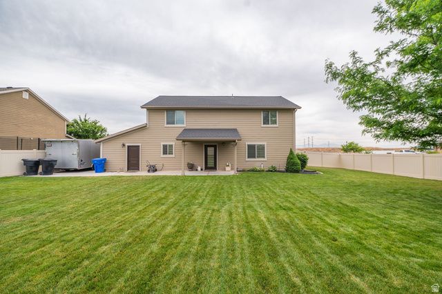 2214 W LOVELAND, Farmington, UT 84025