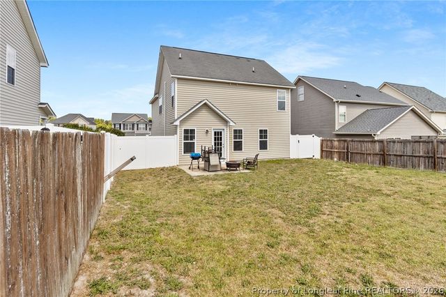 55 New London Harbor, Cameron, NC 28326
