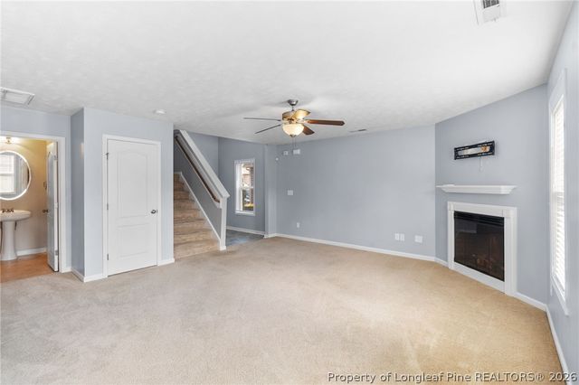 55 New London Harbor, Cameron, NC 28326