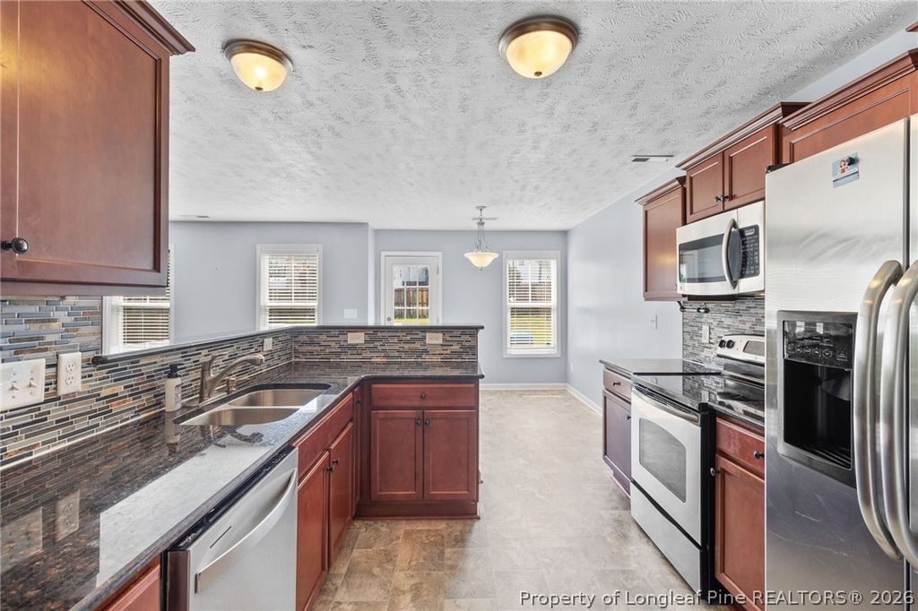 55 New London Harbor, Cameron, NC 28326 — photo 12