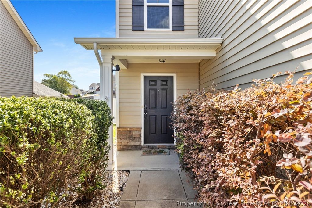 55 New London Harbor, Cameron, NC 28326 — photo 2