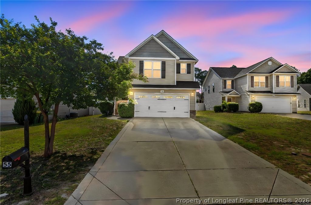 55 New London Harbor, Cameron, NC 28326 — photo 32